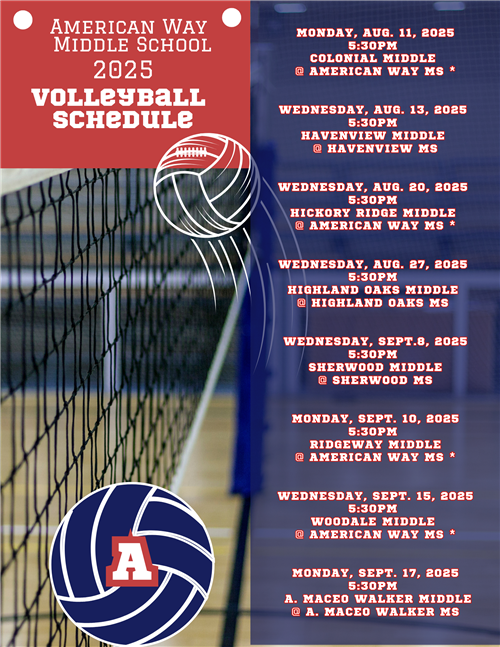 Volleyball